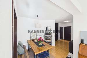 Zentral gelegene 2-Zimmer-Wohnung in Koblenz mit Terrasse und Tiefgaragenstellplatz – Die vollständige Adresse der Immobilie erhältst du vom Anbieter., 56073 Rauental, Koblenz – Vorschaubild 5
