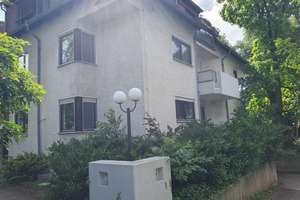 Helle 4-Zimmer-Wohnung in Bessungen – Am Erlenberg 10-12, 64285 Bessungen, Darmstadt – Vorschaubild 2