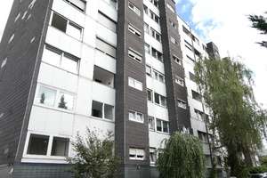 Helle 2-Zimmer Wohnung im 5. OG mit Loggia am Rand der Kölner Südstadt – Bonner Wall 3, 50677 Neustadt/Süd, Köln – Vorschaubild 3