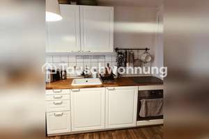 Tauschwohnung: 2-Zimmer-Wohnung im Karoviertel – 35 m², charmant und zentral – Die vollständige Adresse der Immobilie erhältst du vom Anbieter., 20357 St. Pauli, Hamburg – Vorschaubild 2