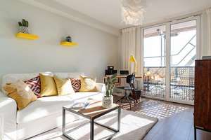 Wohnen im Schwanenquartier / moderne und renovierte 3 Zimmerwohnung – Dionysiusplatz 3, 47798 Stadtmitte, Krefeld – Vorschaubild 3