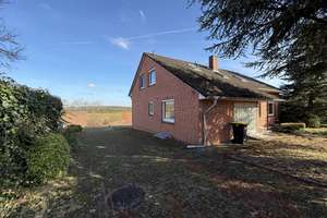 - Ruhig gelegenes Einfamilienhaus in Vastorf -