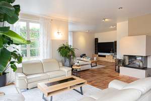 Exklusives Anwesen mit großem Gartengrundstück und Wellnessbereich – Die vollständige Adresse der Immobilie erhältst du vom Anbieter., 41516 Grevenbroich – Vorschaubild 6