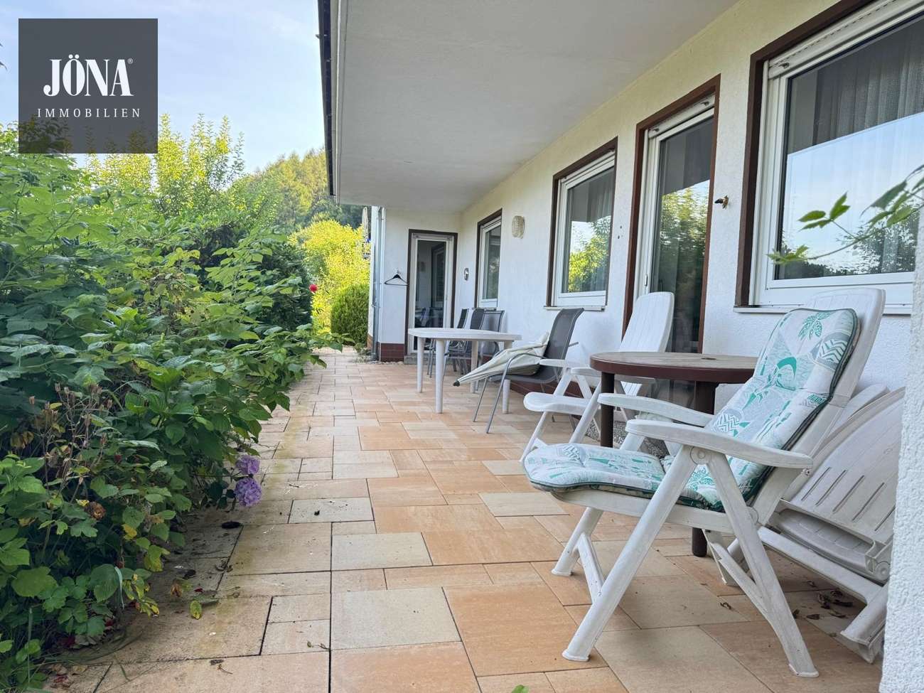 Immobilie in Trebgast - Ein Zuhause mit Raum zum Wohlfühlen für die ganze Familie - 
Großes Einfamilienhaus nahe dem idylli - Bild 2