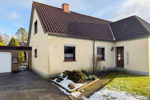 Oldenburg: Handwerker aufgepasst! Solides EFH mit tollem Grundstück!Obj.9316 – Die vollständige Adresse der Immobilie erhältst du vom Anbieter., 26127 Alexandersfeld, Oldenburg (Oldenburg) – Vorschaubild 5