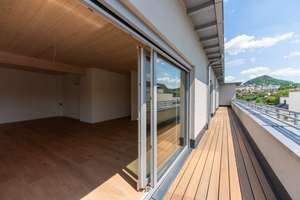 Großzügiges Penthouse mit 360° Dachterrasse, Weitblick und 65 m² Wohn-/Essbereich im Zentrum Jenas – Die vollständige Adresse der Immobilie erhältst du vom Anbieter., 7743 Jena-Zentrum, Jena – Vorschaubild 27