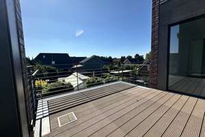 Top moderne 3-Zimmer-Wohnung mit Balkon in Hamburg-Fünfhausen – Die vollständige Adresse der Immobilie erhältst du vom Anbieter., 21037 Kirchwerder, Hamburg – Vorschaubild 9