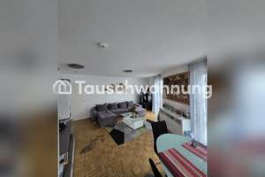 Tauschwohnung: Austausch: 4-Zimmer-Wohnung in München Maxvorstadt – 80636 Marsfeld, München – Vorschaubild 7