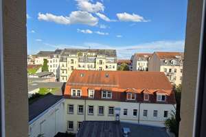 Frisch Saniert! Über den Dächern der Neustadt mit 1,5 Zimmern – Alaunstraße 82, 1099 Äußere Neustadt, Dresden – Vorschaubild 4