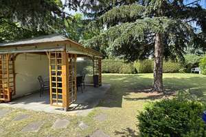 Ein Haus wie kein anderes – Stil, Platz & Gartenmagie in Wolfen – Die vollständige Adresse der Immobilie erhältst du vom Anbieter., 6766 Bitterfeld-Wolfen – Vorschaubild 10