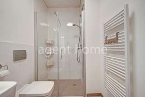 MÖBLIERT - PRAG CITY LIVING - Exklusive Maisonette mit Terrasse – Die vollständige Adresse der Immobilie erhältst du vom Anbieter., 70469 Bahnhof Feuerbach, Stuttgart – Vorschaubild 31