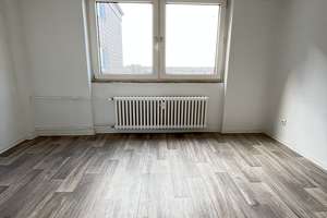 Willkommen Zuhause! Gemütliche 3 Zimmer Wohnung. – Zebraweg 2, 33659 Senne, Bielefeld – Vorschaubild 3