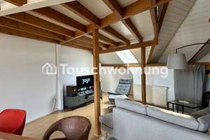 Tauschwohnung: Loft am Rathaus Bonn mit Gästezimmer und -Bad – Die vollständige Adresse der Immobilie erhältst du vom Anbieter., 53111 Bonn-Zentrum, Bonn – Vorschaubild 2