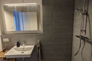 Moderne 4-Zimmer-Neubauwohnung mit 106 m², hochwertiger Ausstattung und großer Wohnküche – Die vollständige Adresse der Immobilie erhältst du vom Anbieter., 52072 Ponttor, Aachen – Vorschaubild 11
