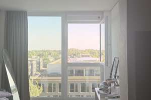 Kompaktes Apartment in Bremen: Ideal für die Studierende 