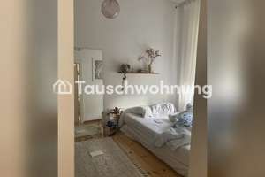 Tauschwohnung: 2 x 2 Zimmer Wohnungen gegen größere Wohnung – Die vollständige Adresse der Immobilie erhältst du vom Anbieter., 10435 Prenzlauer Berg, Berlin – Vorschaubild 3