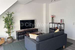 Möbliert: Neu möblierte Wohnung mit Stellplatz in Hamburg-Niendorf – Paul-Sorge-Strasse (a.A.), 22459 Niendorf, Hamburg – Vorschaubild 1
