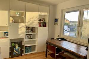 Modernisierte Doppelhaushälfte 6 Zimmer - Pulheim City - Raumwunder inkl. Sauna - Gehobener Standard – Die vollständige Adresse der Immobilie erhältst du vom Anbieter., 50259 Pulheim – Vorschaubild 9