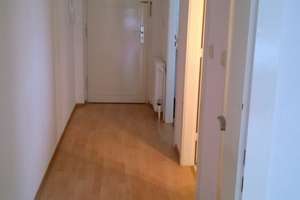 Top 1 Zi. Wohnung in absolut ruhiger Lage - sonniger Terrassengarten – Harnackring 66e, 21031 Lohbrügge, Hamburg – Vorschaubild 22