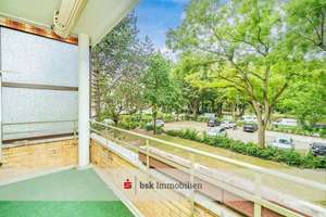 2-Zimmer-Wohnung mit Loggia und Aufzug nahe Volkspark Mariendorf – Die vollständige Adresse der Immobilie erhältst du vom Anbieter., 12109 Mariendorf, Berlin – Vorschaubild 8