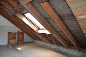 Mehrfamilienhaus mit zusätzlichen 235 m² Ausbaufläche - in zentraler Lage - Elberfeld - Arrenberg – Masurenstrasse 6, 42117 Elberfeld West, Wuppertal – Vorschaubild 11