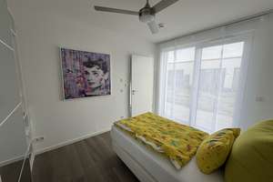 Nachmieter gesucht für helle 2-Zimmer-Wohnung am Hubland – Die vollständige Adresse der Immobilie erhältst du vom Anbieter., 97074 Frauenland, Würzburg – Vorschaubild 6