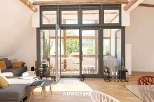 Ein Ort mit Vergangenheit. Ein Zuhause mit Zukunft. - 107 m² Maisonette mit Charakter – Die vollständige Adresse der Immobilie erhältst du vom Anbieter., 38126 Südstadt-Rautheim-Mascherode, Braunschweig – Vorschaubild 5