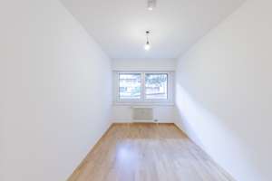 Alltagstaugliche 3-Zimmer-Wohnung mit großzügigen Balkon in Pasing – Fritz-Berne-Straße 46, 81241 Am Westbad, München – Vorschaubild 4