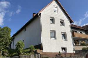 Einfamilienhaus in Sontra/Ulfen – Werra-Meißner-Kreis – Vorschaubild 1