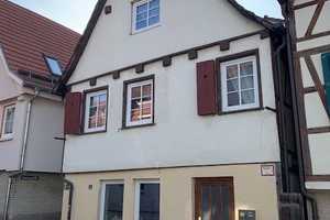 ..in der Tübinger Altstadt wohnen... – Tübingen (Kreis) – Vorschaubild 4