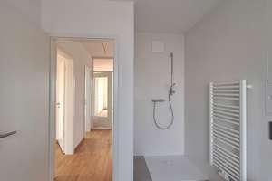 Lichtdurchflutete 2-Zimmer Wohnung mit Balkon – Glasgowring 85, 49090 Atter, Osnabrück – Vorschaubild 13
