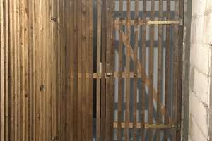 Frisch renovierte, charmante 3-Zimmer-Wohnung mit Balkon in gepflegter Wohnanlage – Trillerstraße 29, 8066 Gebiet Talstraße/Trillerberg, Zwickau – Vorschaubild 9