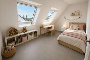 *WBS erforderlich* 3-Zimmer Neubauwohnung in MG – Oststraße 107, 41065 Hardterbroich-Pesch, Mönchengladbach – Vorschaubild 7