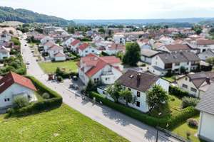 Natur, Sonne und Gemütlichkeit – Ruhig wohnen am grünen Ortsrand – Die vollständige Adresse der Immobilie erhältst du vom Anbieter., 83536 Gars am Inn – Vorschaubild 7