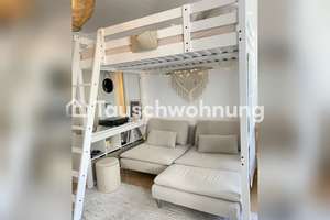 Tauschwohnung: Helle 1-Zimmer-Wohnung im Leipziger Süden – Tausch gesucht – Schenkendorfstraße 59, 4275 Südvorstadt, Leipzig – Vorschaubild 7