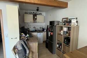 Besondere 2-Zimmer-Maisonette mit großer eigener Dachterrasse – mitten in Jena – Johannisstraße 11, 7743 Jena-Zentrum, Jena – Vorschaubild 3