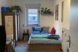 Wg-geeignete 3-Zimmer Wohnung, Bretzenheim – Essenheimer Straße 42, 55128 Bretzenheim, Mainz – Vorschaubild 7
