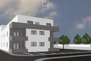 Projektiertes Mehrfamilienhaus in Duisburg Meiderich! – Emmericher Straße 85, 47138 Obermeiderich, Duisburg – Vorschaubild 1