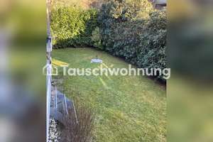 Tauschwohnung: Charmante Wohnung in Münster-Mitte tauschen – 48147 Kreuz, Münster – Vorschaubild 2