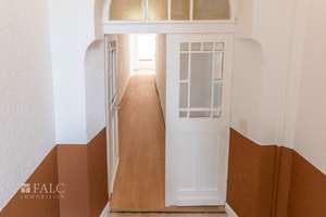 „Mitten in Krefeld, mitten im Leben – großzügige Wohnung mit Charakter, Charme & Erkerbonus!“ – Die vollständige Adresse der Immobilie erhältst du vom Anbieter., 47798 Stadtmitte, Krefeld – Vorschaubild 3