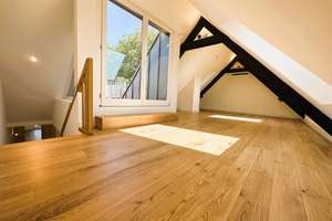 KERNSANIERTE ALTBAU DACHTERRASSEN 5 ZIMMER MAISONETTE WOHNUNG AM ERZBERGERPLATZ – Erzbergerplatz 6, 50733 Nippes (Ortsteil), Köln – Vorschaubild 15