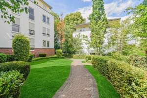 Attraktive Kapitalanlage im Lindenhof – Barrierefreie Seniorenwohnung mit Terrasse – 42651 Solingen-Mitte, Solingen – Vorschaubild 12