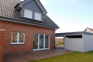 Doppelhaushälfte mit Garten und Carport in Telgte Süd-Ost – Warendorf (Kreis) – Vorschaubild 2