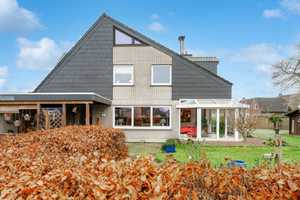 Sonne tanken und Wärme genießen: Einfamilienhaus mit PV-Anlage,  Sauna, Wintergarten, Ofen uvm. – Emsland (Kreis) – Vorschaubild 3