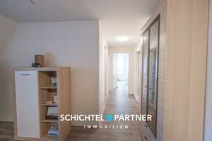 Hoya | Kernsaniertes Mehrfamilienhaus mit Gewerbefläche und Stellplätzen – Nienburg (Weser) (Kreis) – Vorschaubild 8