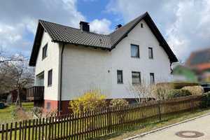 Vielfältig nutzbares Einfamilienhaus mit Doppelgarage in Bernhardswald zu verkaufen – Regensburg (Kreis) – Vorschaubild 4