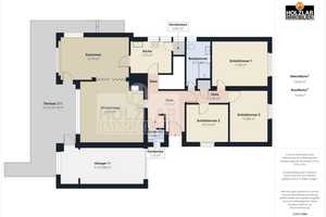 MODERNISIERTER BUNGALOW MIT SONNIGEM GARTEN – Bonn – Vorschaubild 23