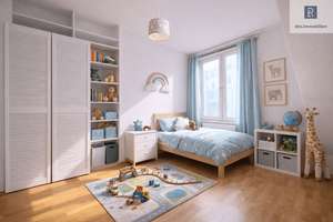 Köln-Severinsviertel // Über den Dächern Kölns // Helle und luftig geschnittene Dachgeschosswohnung – Die vollständige Adresse der Immobilie erhältst du vom Anbieter., 50678 Altstadt/Süd, Köln – Vorschaubild 18