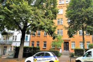 *** Kapitalanlage ! 2 Raum Wohnung mit Balkon! vermietet ! sucht neuen Eigentümer*** – Humboldtstraße 9, 9130 Sonnenberg, Chemnitz – Vorschaubild 1