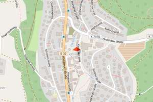 Ravensburg - Stadtnahe Halbhöhenlage 
Charmantes Reihenmittelhaus mit idyllischem Gartengrundstück – Die vollständige Adresse der Immobilie erhältst du vom Anbieter., 88212 Ravensburg – Vorschaubild 19